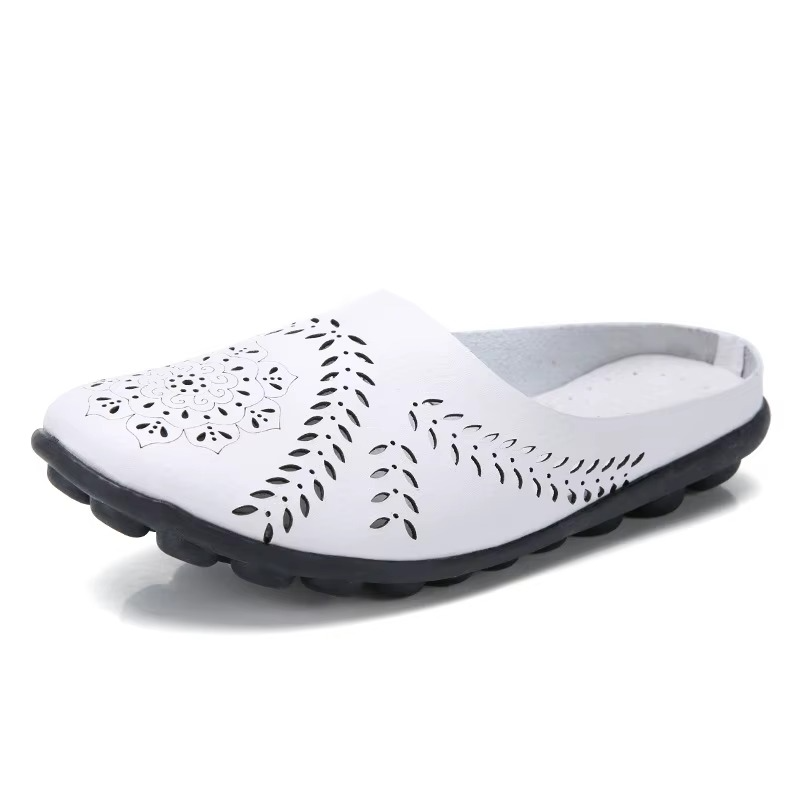 Mocassim Slim Ortopédico