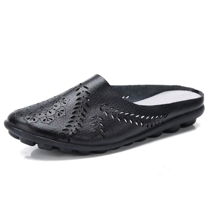 Mocassim Slim Ortopédico