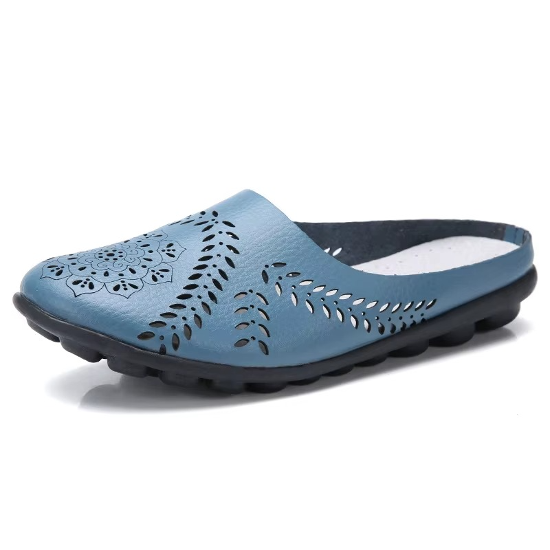 Mocassim Slim Ortopédico