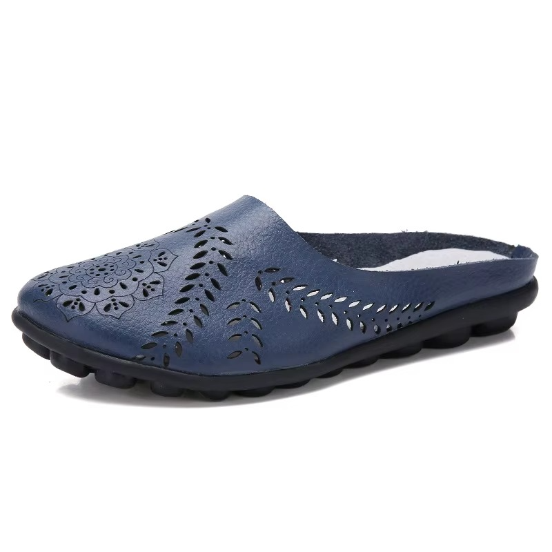 Mocassim Slim Ortopédico