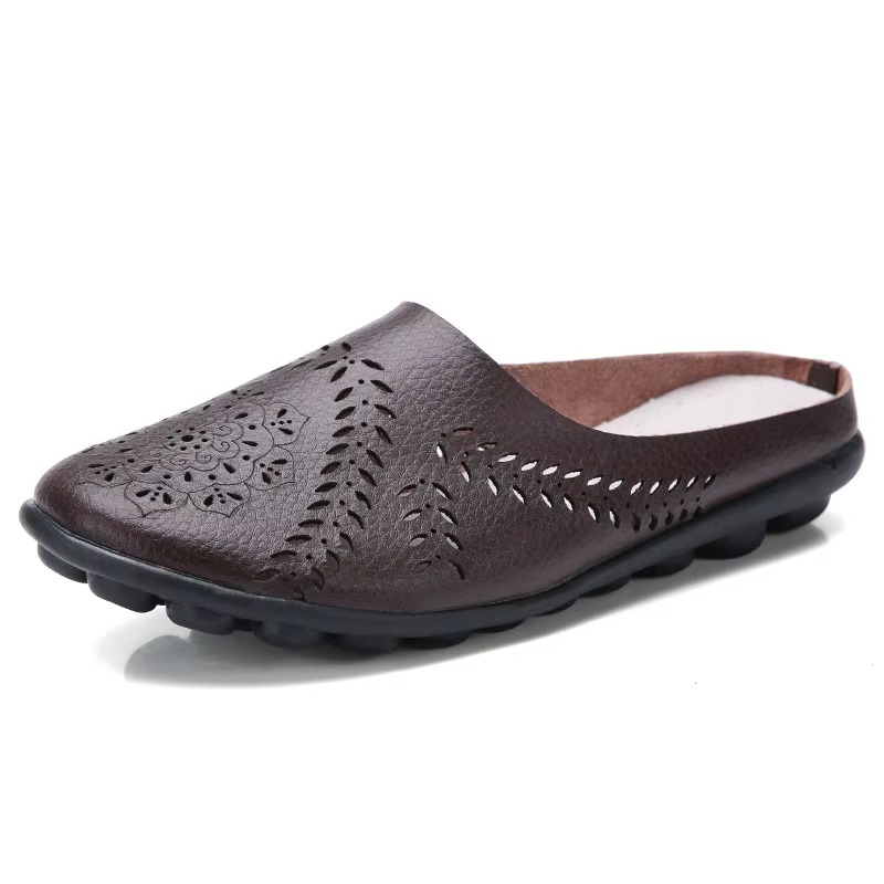 Mocassim Slim Ortopédico