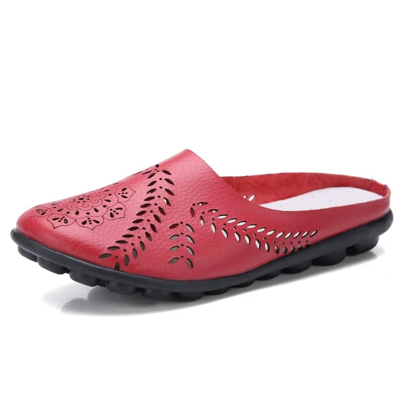 Mocassim Slim Ortopédico