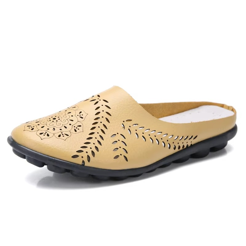 Mocassim Slim Ortopédico