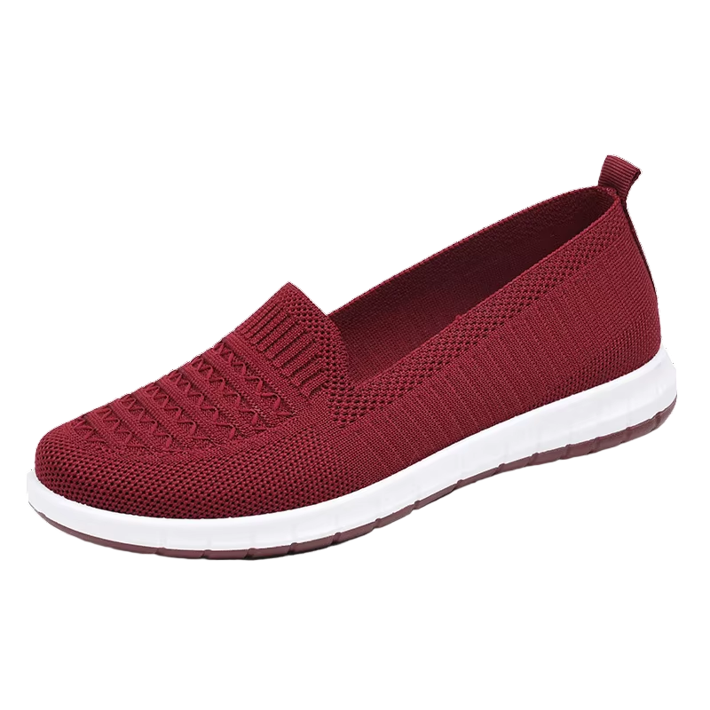 Mocassim Slim Ortopédico