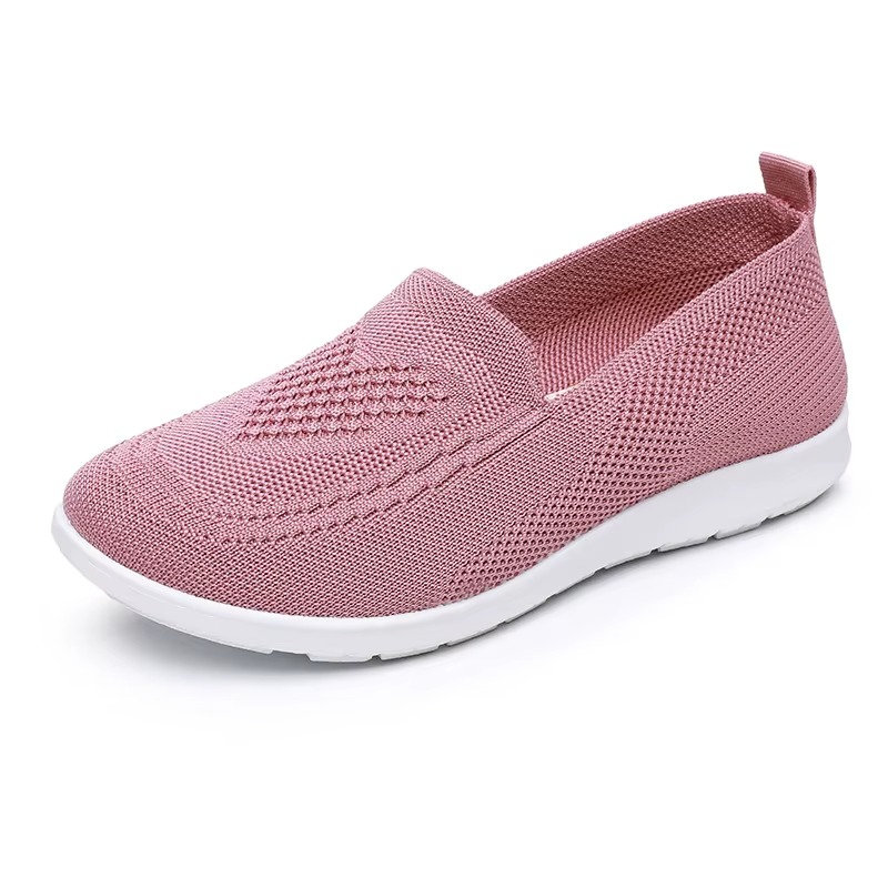 Mocassim Slim Ortopédico
