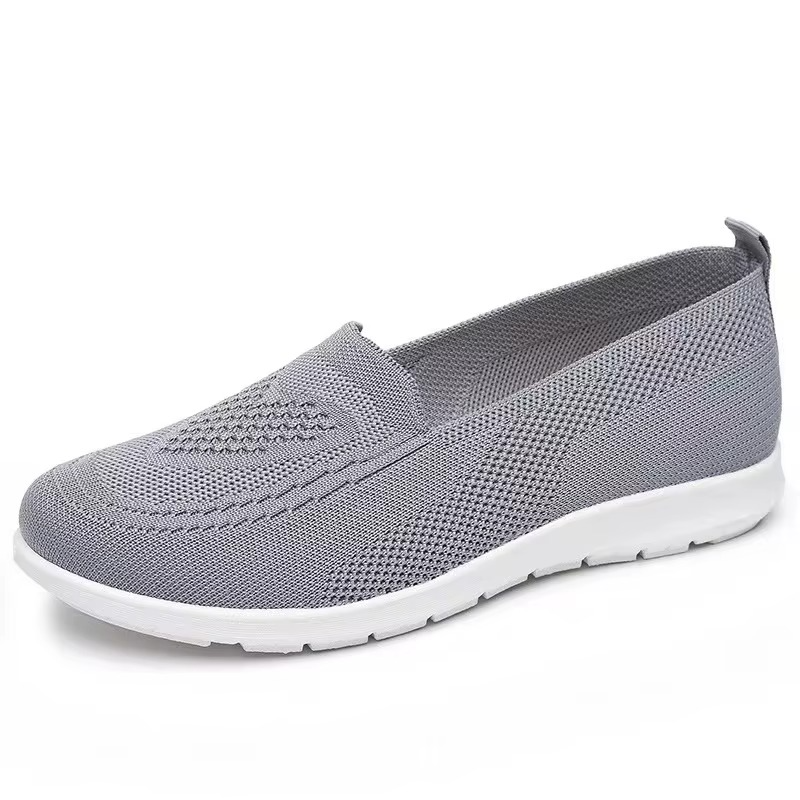 Mocassim Slim Ortopédico