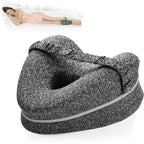 Travesseiro Ortopédico - ComfortLeg Pro