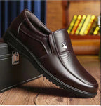 Sapato OldClassic Ortopédico