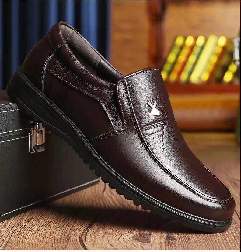 Sapato OldClassic Ortopédico