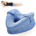 Travesseiro Ortopédico - ComfortLeg Pro