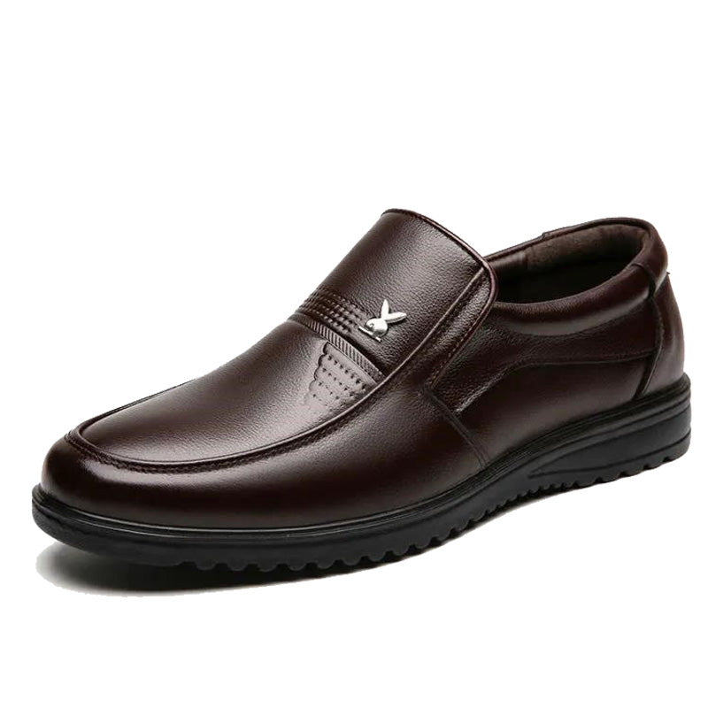 Sapato OldClassic Ortopédico