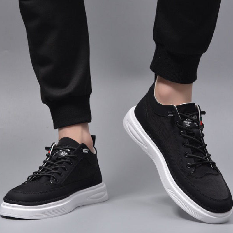 Tênis Casual SlimFashion Ortopédico