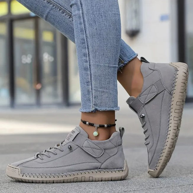 Tênis Feminino Ortopédico para Caminhada