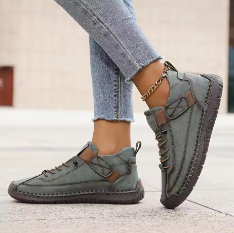 Tênis Feminino Ortopédico para Caminhada