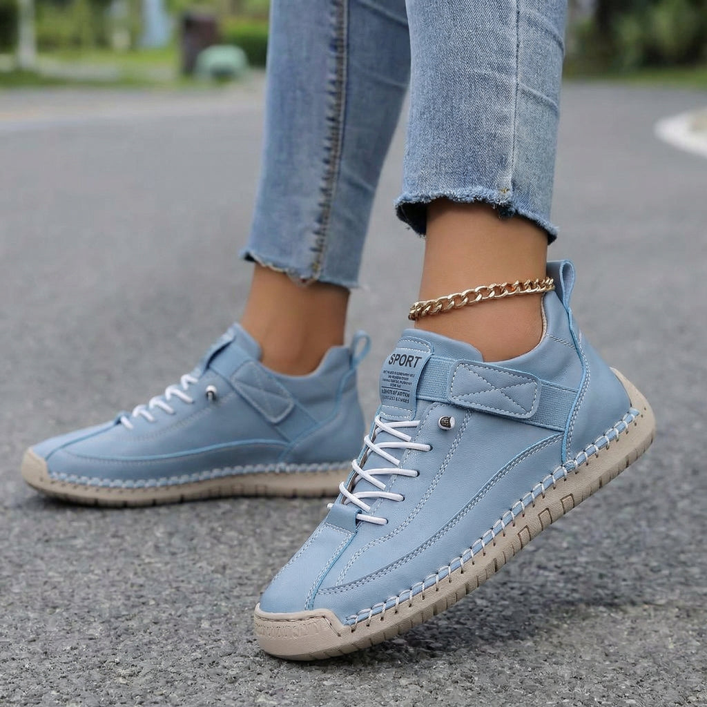 Tênis Feminino Ortopédico para Caminhada