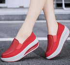Mocassim Swing Ortopédico