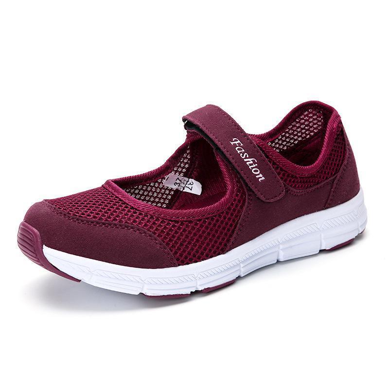 Tênis Fashion Slim Ortopédico