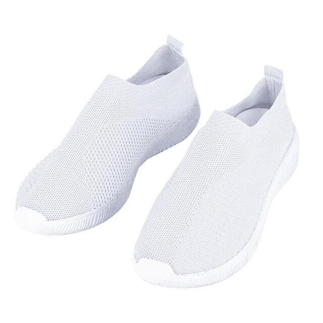 Tênis OrtoLife Ortopédico