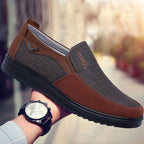 Mocassim Elite Ortopédico