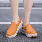Mocassim Swing Ortopédico
