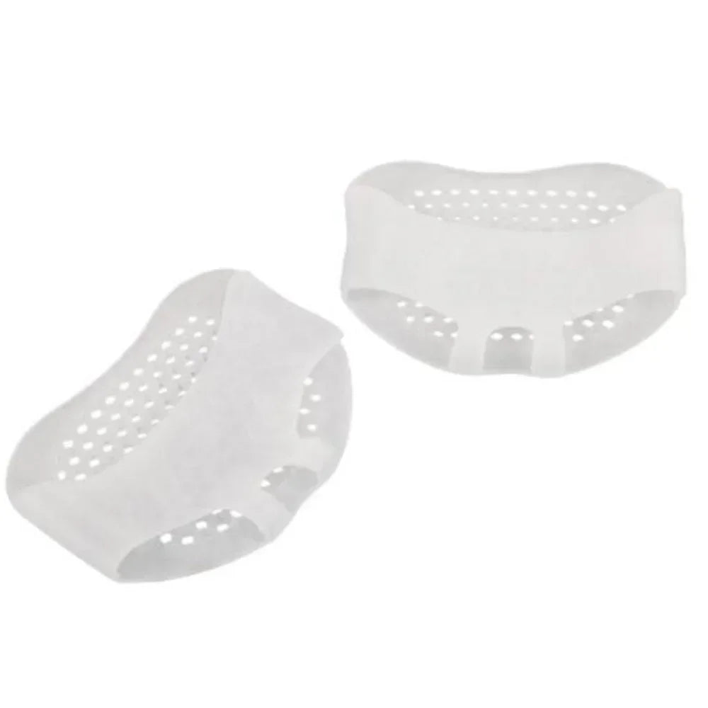Palmilha de Silicone SoleConfort Ortopédica